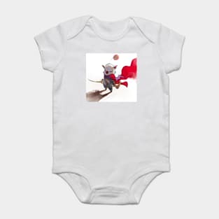 Kupo Hero Baby Bodysuit